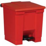 View: 6143 Step-On Container
